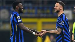 ¿Arrepentidos? Inter lo prefirió por sobre Alexis Sánchez y ahora lo dejará ir gratis