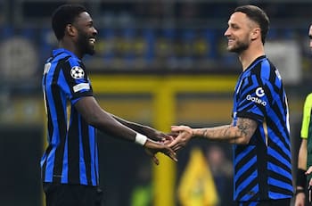 ¿Arrepentidos? Inter lo prefirió por sobre Alexis Sánchez y ahora lo dejará ir gratis