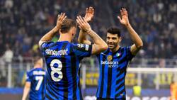 VIDEO | Fue el principal “rival” de Alexis Sánchez y ahora hace alucinar al Inter con este golazo