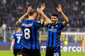 VIDEO | Fue el principal “rival” de Alexis Sánchez y ahora hace alucinar al Inter con este golazo