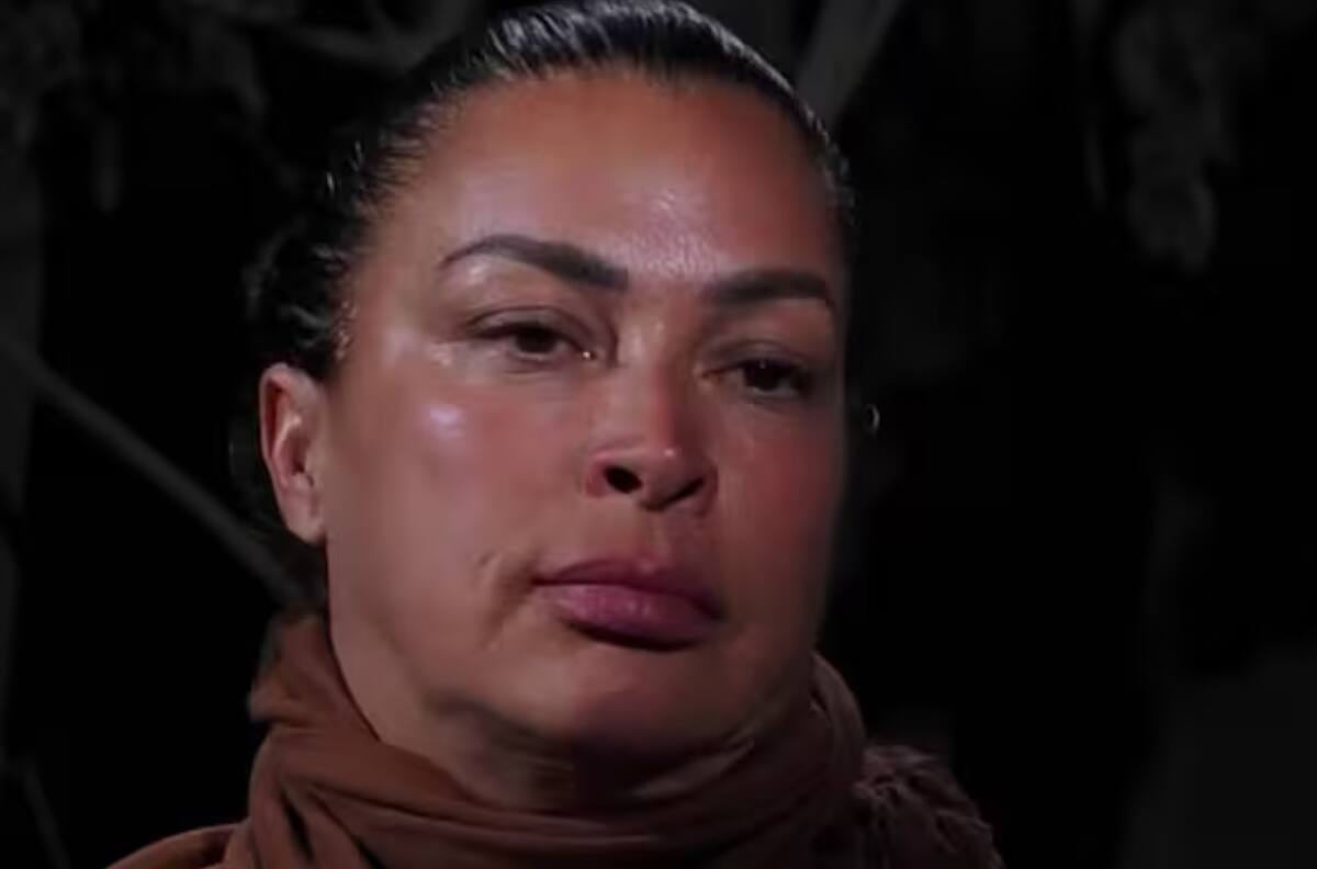 La tajante respuesta de Marlen Olivari a quienes la tildan de débil en Mundos Opuestos