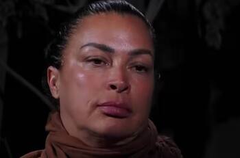 La tajante respuesta de Marlen Olivari a quienes la tildan de débil en Mundos Opuestos