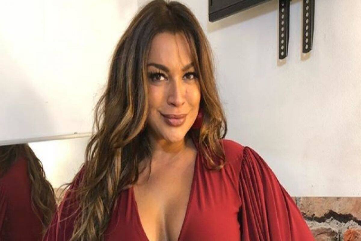 Créditos: Instagram