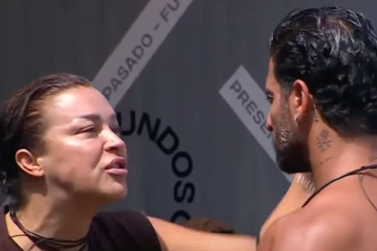 estallará contra Yoan Curtis.
