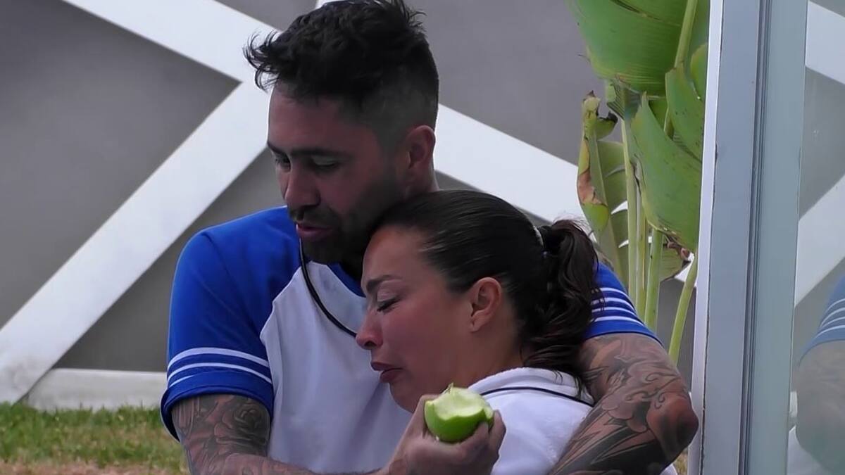 “Soy el hazmerreír”: Marlen Olivari rompe en llanto por constantes burlas en Mundos Opuestos