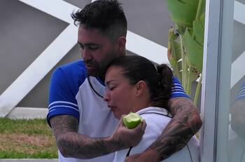 “Soy el hazmerreír”: Marlen Olivari rompe en llanto por constantes burlas en Mundos Opuestos