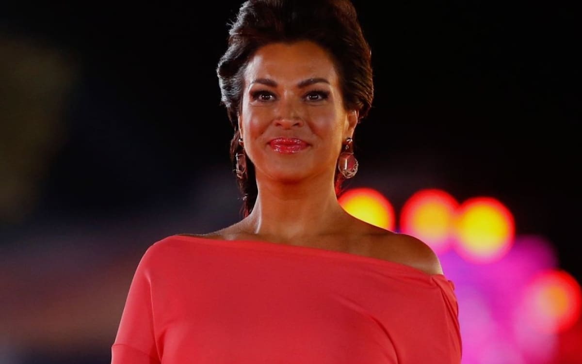 apuntó que eran las chicas quienes le "tiraban los churros" a Kike Morandé. Créditos: Instagram