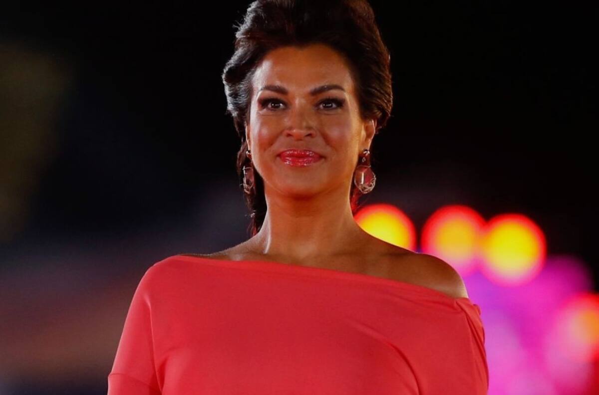 Marlen Olivari defiende a Kike Morandé y apunta a las chicas que buscaban “conquistarlo”