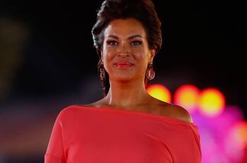 Marlen Olivari defiende a Kike Morandé y apunta a las chicas que buscaban “conquistarlo”