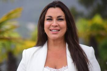 De Mundos Opuestos a las urnas: RN quiere que Marlen Olivari sea diputada por esta emblemática región