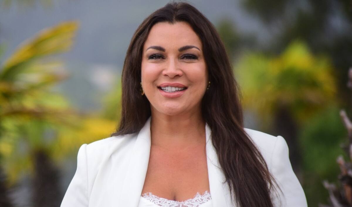 estrenó una melena más corta. Créditos: Instagram