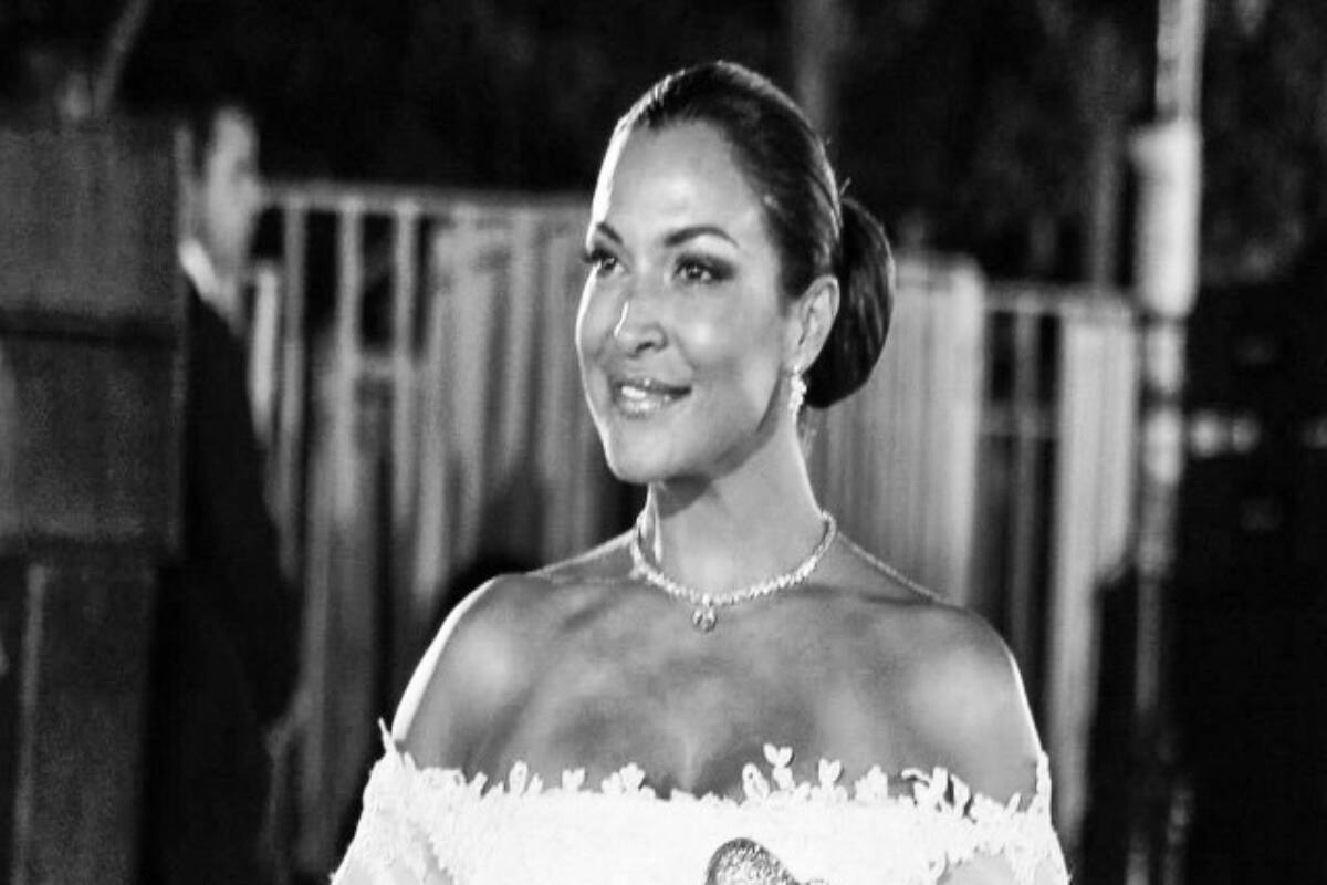 actualiza el delicado estado de salud de su padre