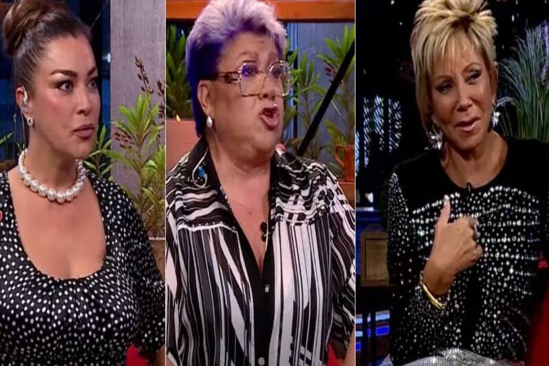 Créditos: Pantallazo TV+