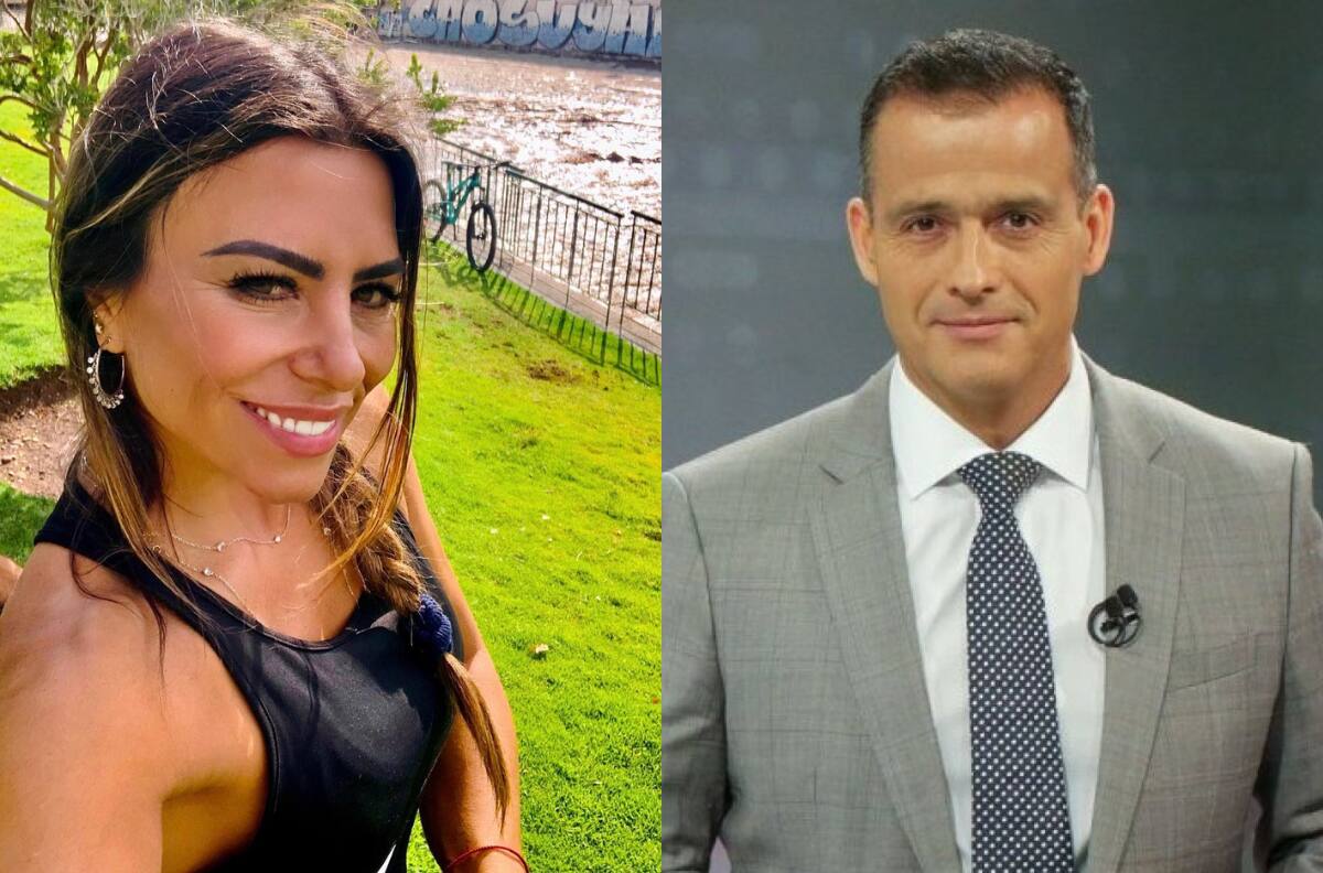 Marlene de la Fuente habla de la nula relación que tiene Iván Núñez con los 4 hijos que tienen en común