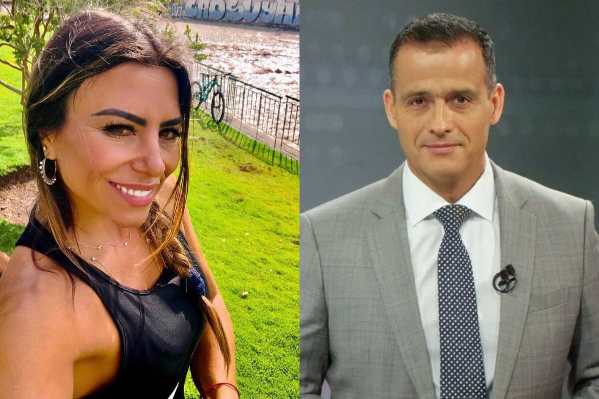 tienen 4 hijos en común.