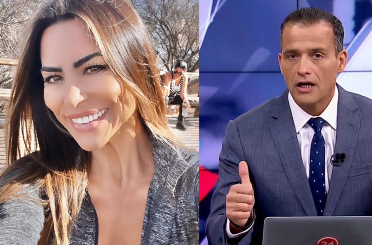 Marlene de la fuente rompe el silencio sobre el arresto de Iván Núñez en Venezuela