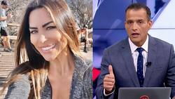 Marlene de la fuente rompe el silencio sobre el arresto de Iván Núñez en Venezuela