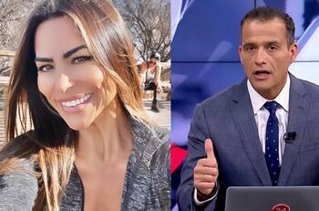 Marlene de la fuente rompe el silencio sobre el arresto de Iván Núñez en Venezuela