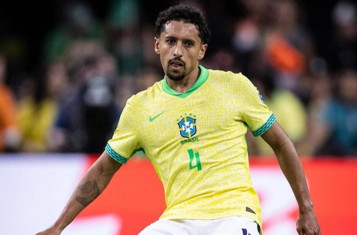 Los petrodólares tienen en la mira a su próximo objetivo: van por defensa estrella de la selección brasileña