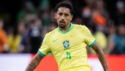 Los petrodólares tienen en la mira a su próximo objetivo: van por defensa estrella de la selección brasileña