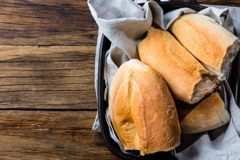 Con solo cinco ingredientes la puedes preparar en casa.