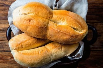 Receta de marraqueta chilena: Este pan francés solo lleva 5 cinco ingredientes y es muy fácil de preparar