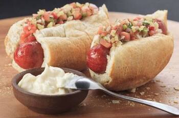 Esta es la mejor receta de marraquetas caseras para lucirte con los choripanes de Fiestas Patrias