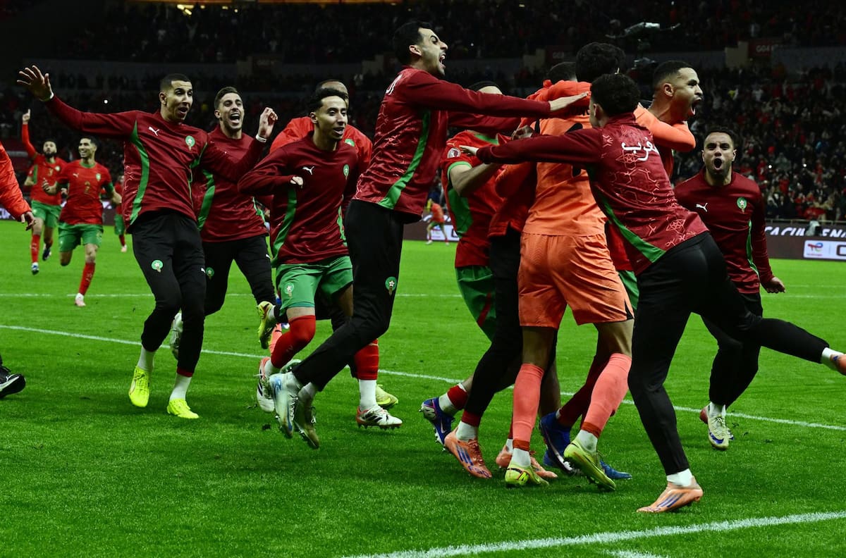 Se define el nuevo rey del continente: hora y dónde ver la final de la Copa Africana de Naciones