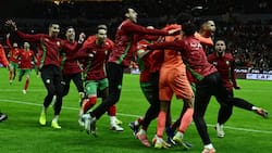 Se define el nuevo rey del continente: hora y dónde ver la final de la Copa Africana de Naciones