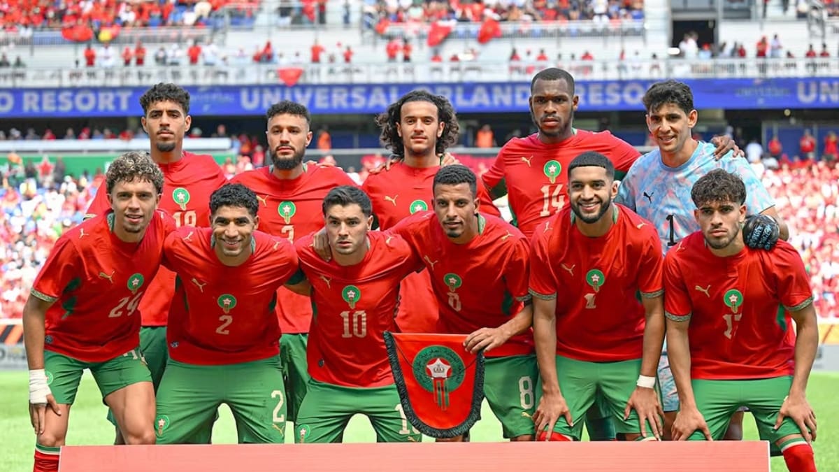 VIDEO | ¿Lograrán la hazaña? Marruecos quiere ser la gran sorpresa en el Mundial 2026