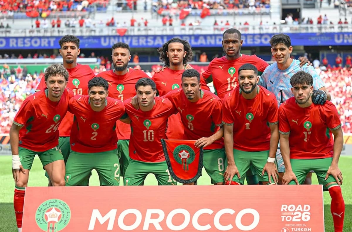 VIDEO | ¿Lograrán la hazaña? Marruecos quiere ser la gran sorpresa en el Mundial 2026