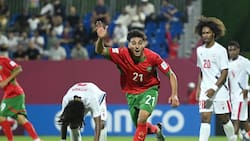 Se ganaron el corazón del público chileno y hoy sufrieron una humillación histórica en el Mundial Sub 17