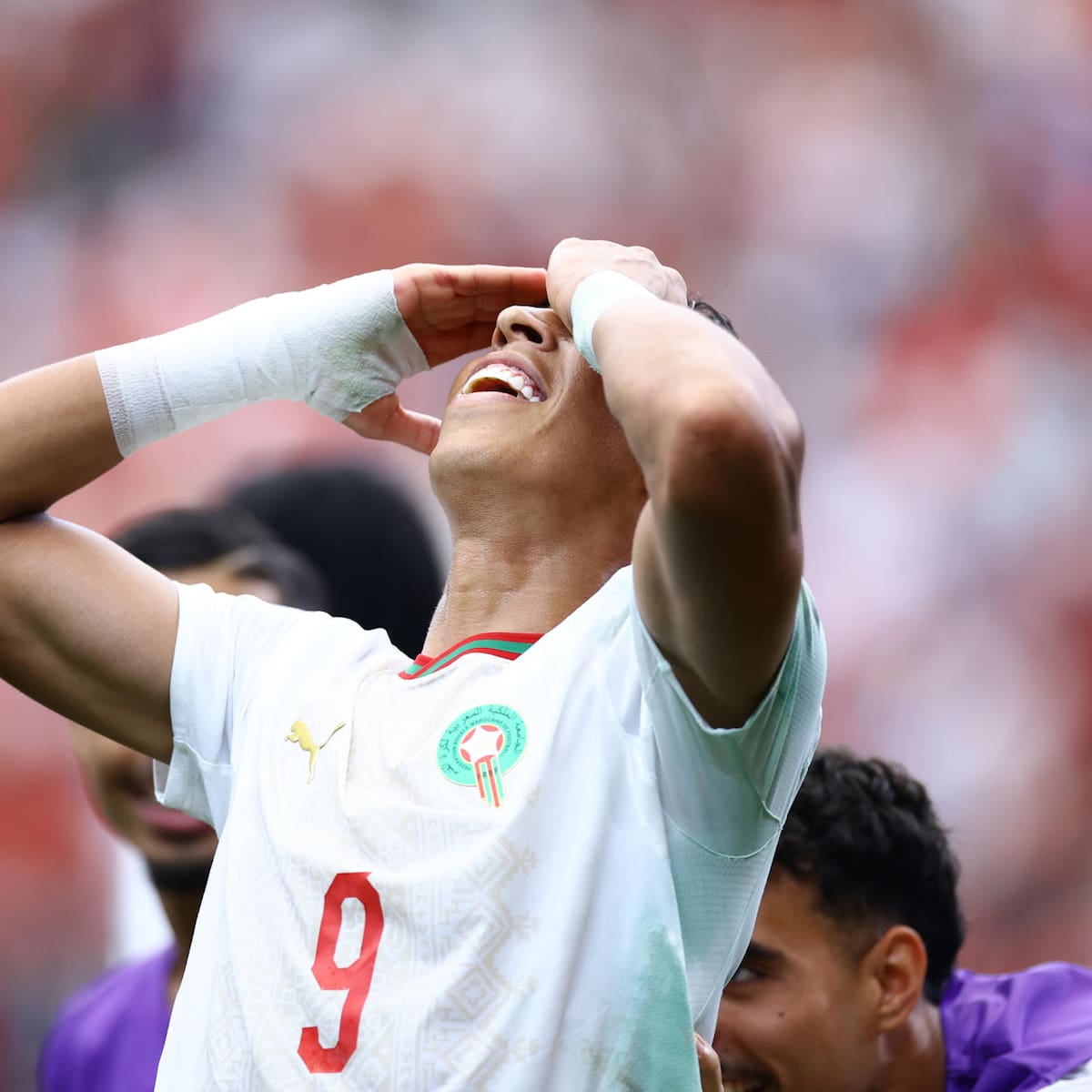 Están a una amarilla: Los 20 jugadores que arriesgan perderse las semifinales del Mundial