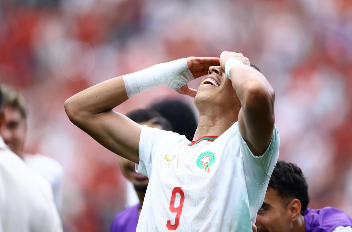 Están a una amarilla: Los 20 jugadores que arriesgan perderse las semifinales del Mundial