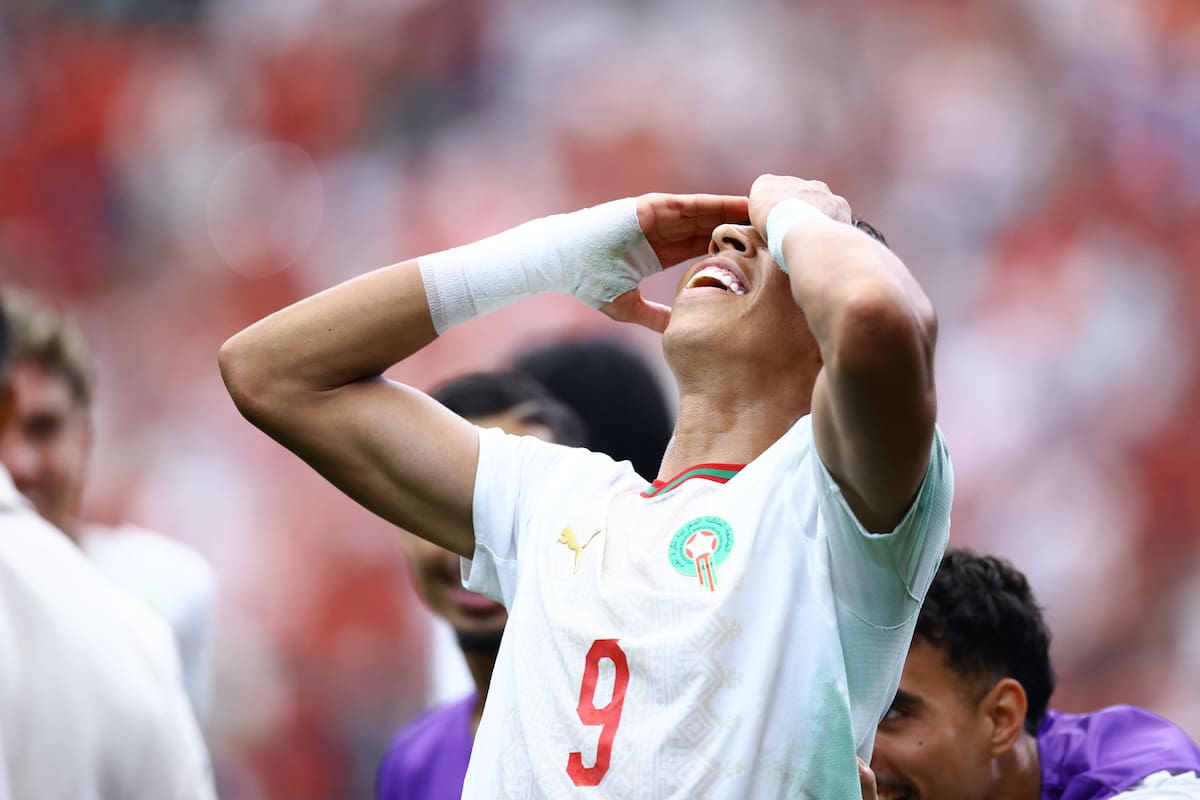 Los 20 jugadores que podrían perderse las semifinales. Foto: EFE.