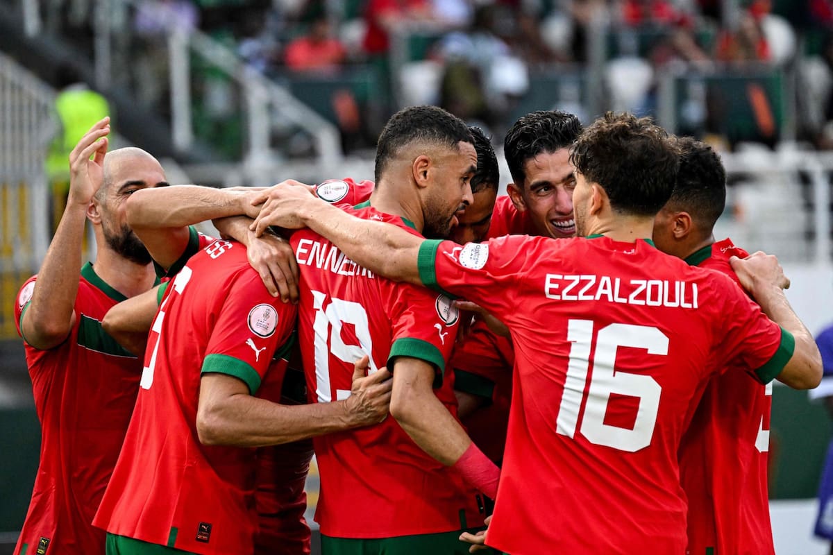 Debutarán contra Brasil este sábado. Foto: As.com