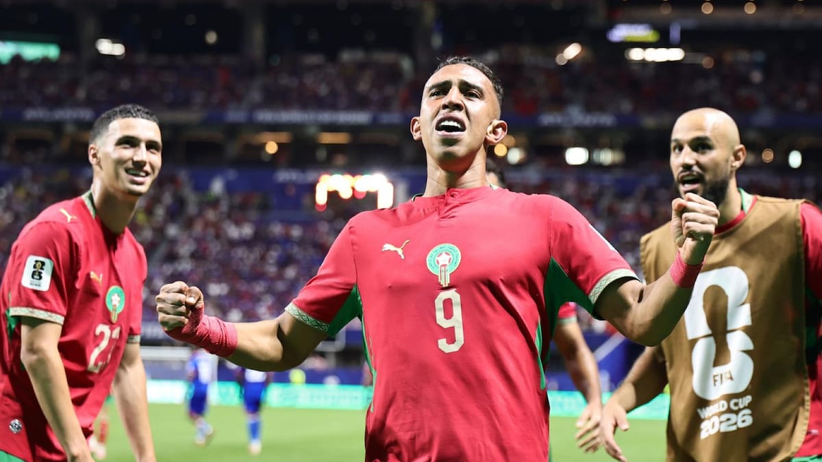 La sangre tira: el duelo muy especial que vivirán tres futbolistas en el Países Bajos vs. Marruecos