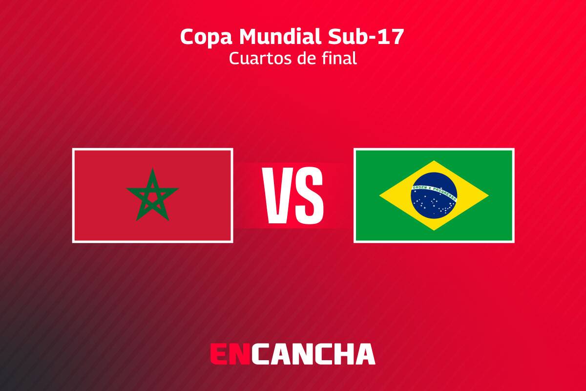 Van por la semifinal del Mundial Sub-17.