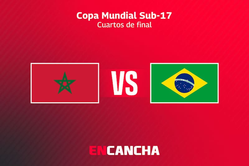 Van por la semifinal del Mundial Sub-17.