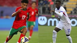 Marruecos vs Francia: Hora y dónde ver por TV y streaming la semifinal del Mundial Sub 20