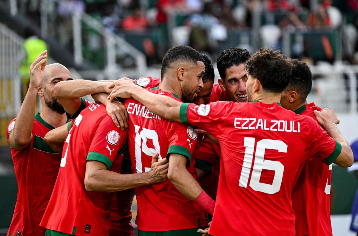 La Copa de África le da otro dolor de cabeza a Manuel Pellegrini