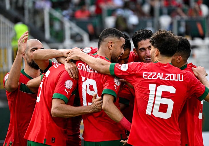 La Copa de África le da otro dolor de cabeza a Manuel Pellegrini