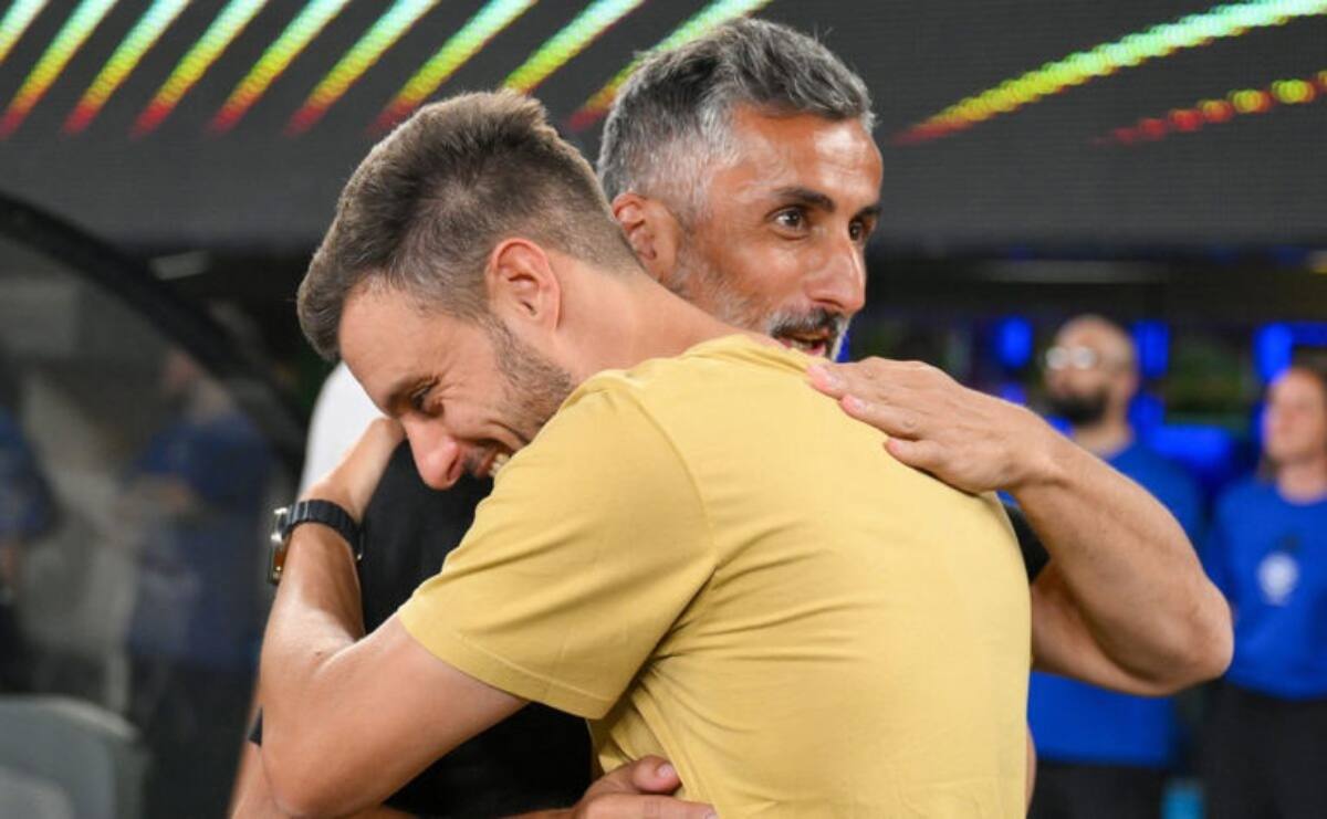 se ofreció a Colo Colo.