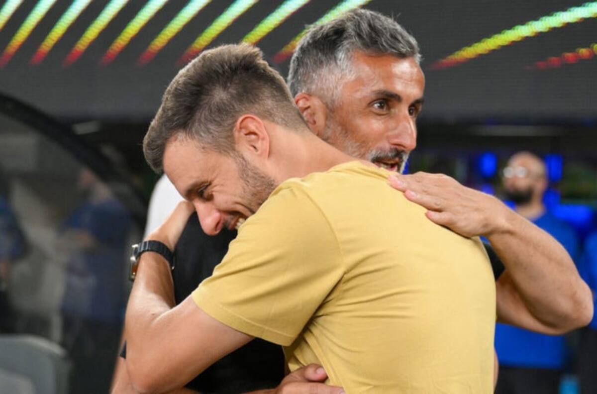 Dirigió en el Mundial de Clubes: el DT con pasado europeo que se ofreció para dirigir a Colo Colo