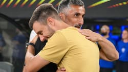 Dirigió en el Mundial de Clubes: el DT con pasado europeo que se ofreció para dirigir a Colo Colo