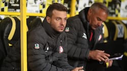 Martín Anselmi: de dirigir a Unión La Calera, a estar a nada de fracasar en el Mundial de Clubes