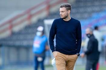 La inesperada puerta que se le abre a la U para fichar su DT internacional