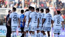 Se sumó esta semana a Colo Colo y ya entró a la lista negra para 2025: le buscarán un préstamo