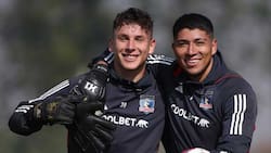 Martín Ballesteros, sin espacio en Colo Colo: “Quizás no estoy haciendo lo suficiente para que me den la confianza”