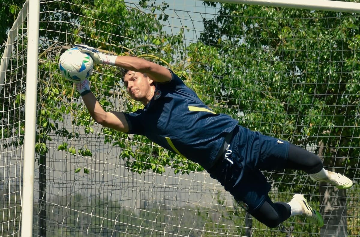 Martín Ballesteros deja Audax Italiano y se sumará a equipo de Segunda División
